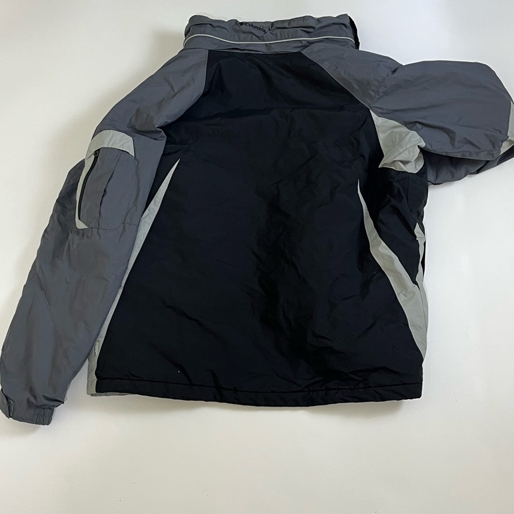 Columbia Coat (vintage) - Picture 5 of 5